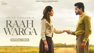 Raah Warga Arjan Dhillon Video Song